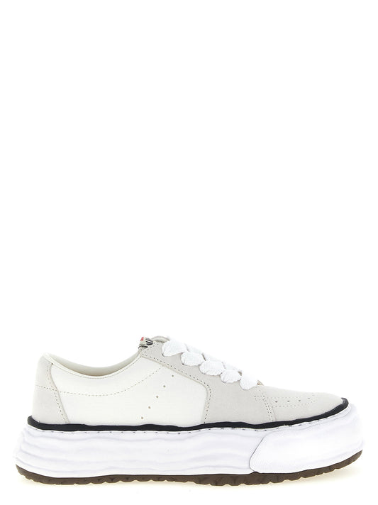 Maison Mihara Yasuhiro Eric Sneakers