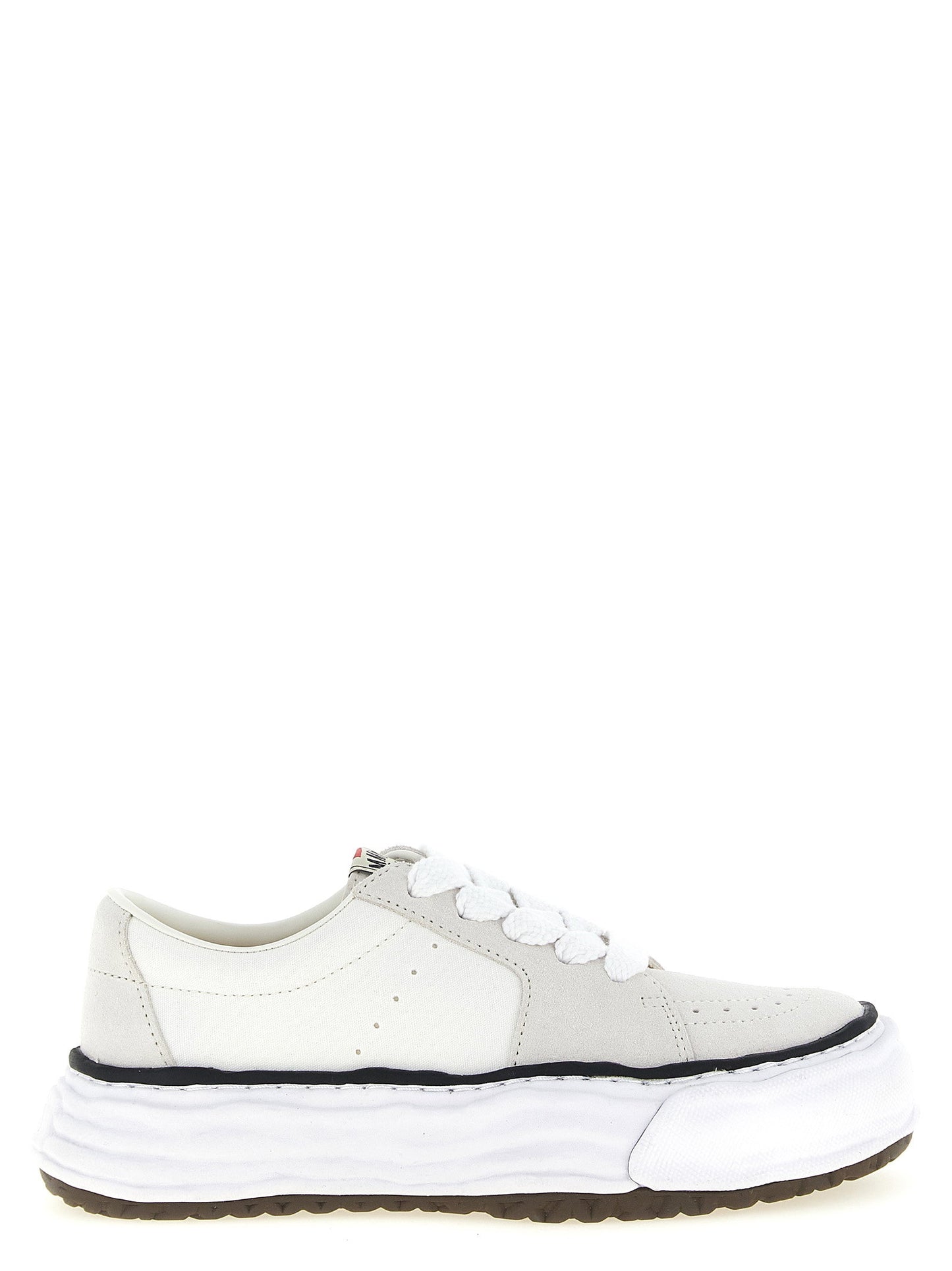Maison Mihara Yasuhiro Eric Sneakers