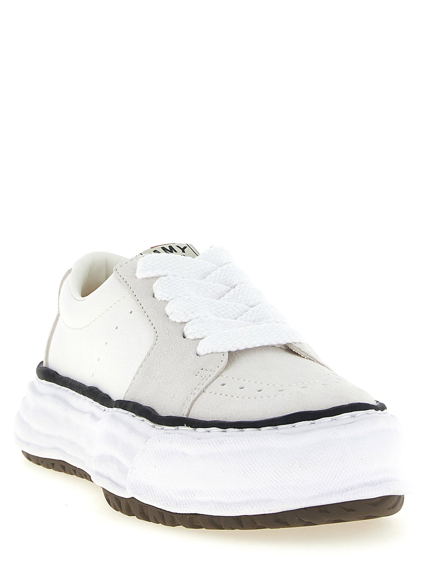 Maison Mihara Yasuhiro Eric Sneakers