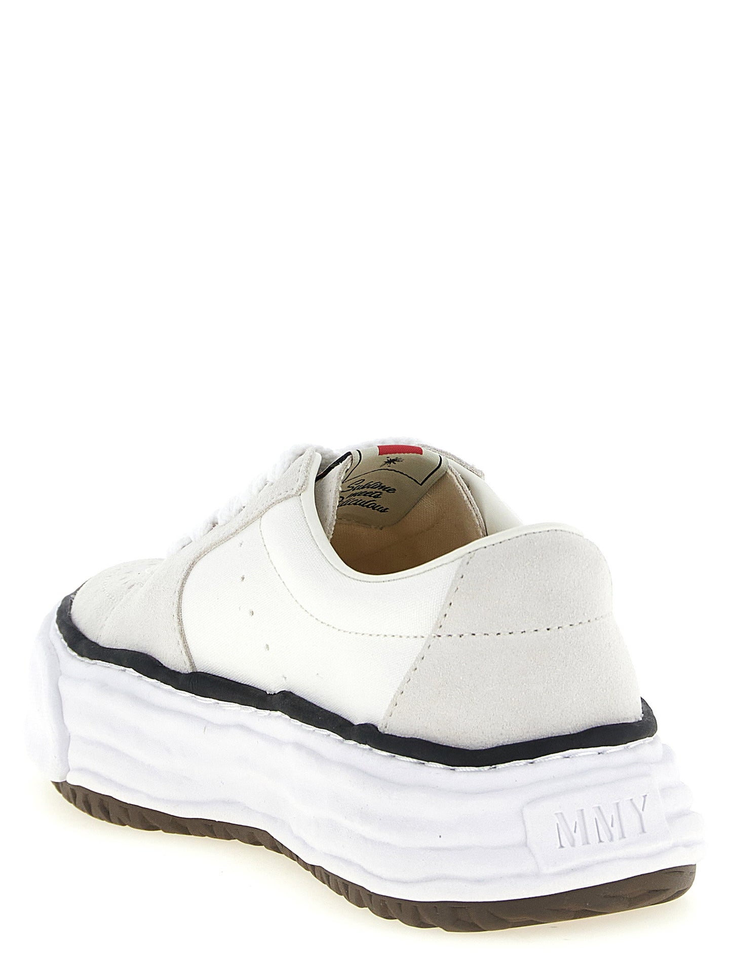 Maison Mihara Yasuhiro Eric Sneakers