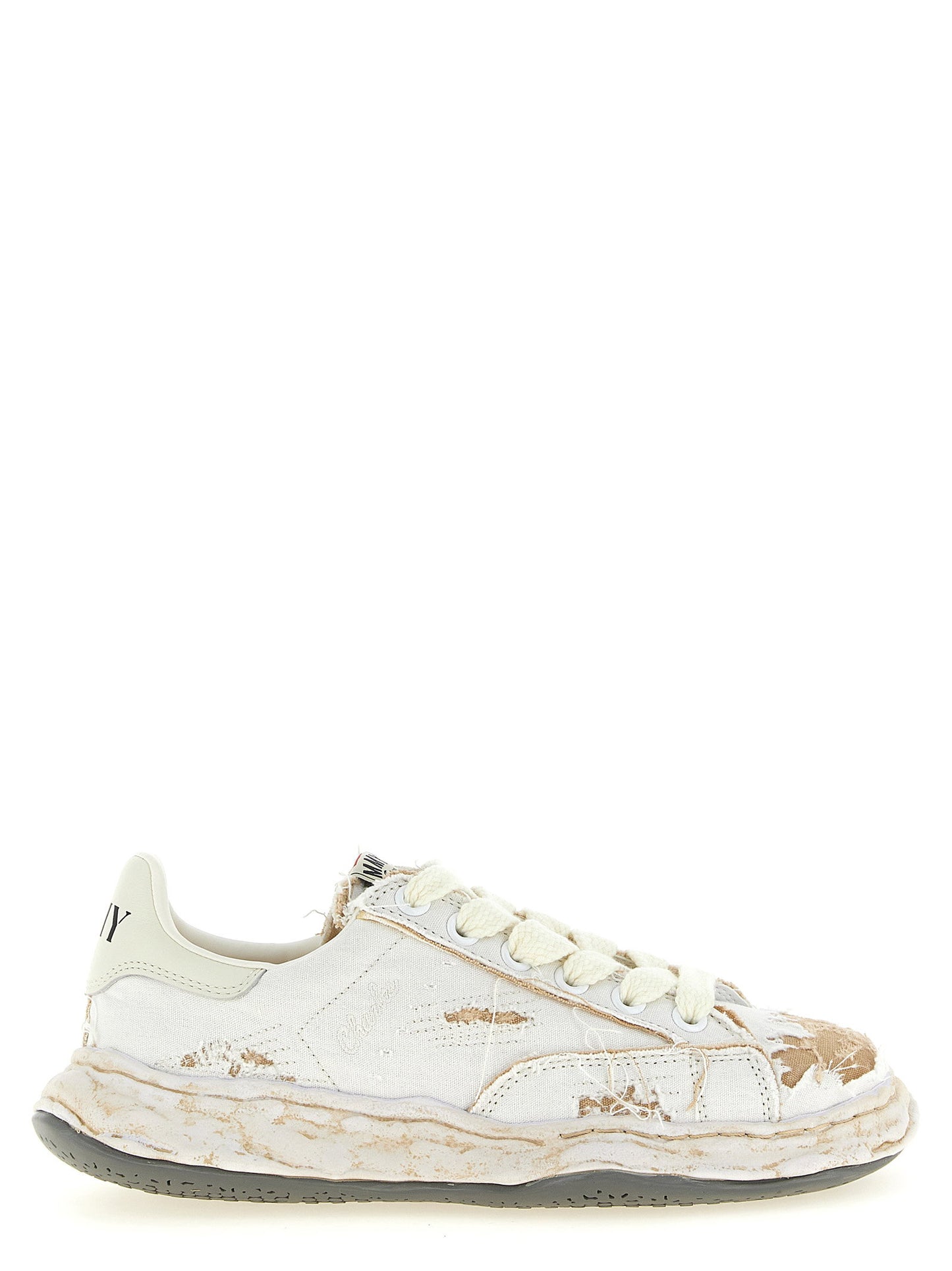 Maison Mihara Yasuhiro Charles Sneakers
