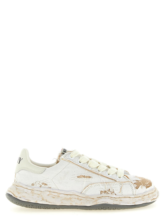 Maison Mihara Yasuhiro Charles Sneakers