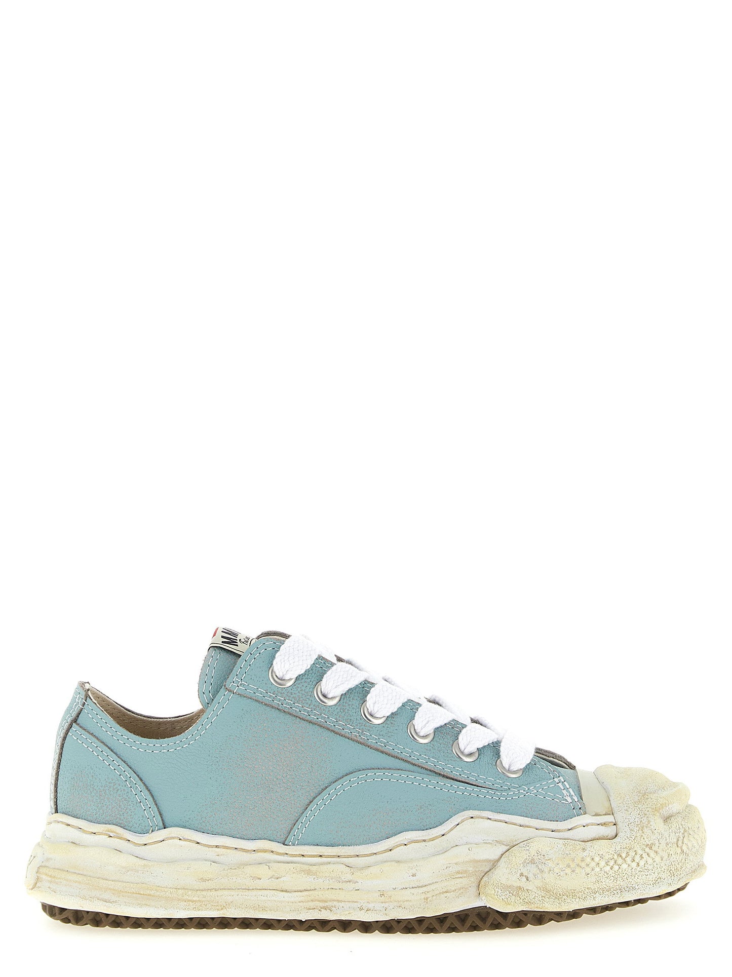 Maison Mihara Yasuhiro Hank Sneakers