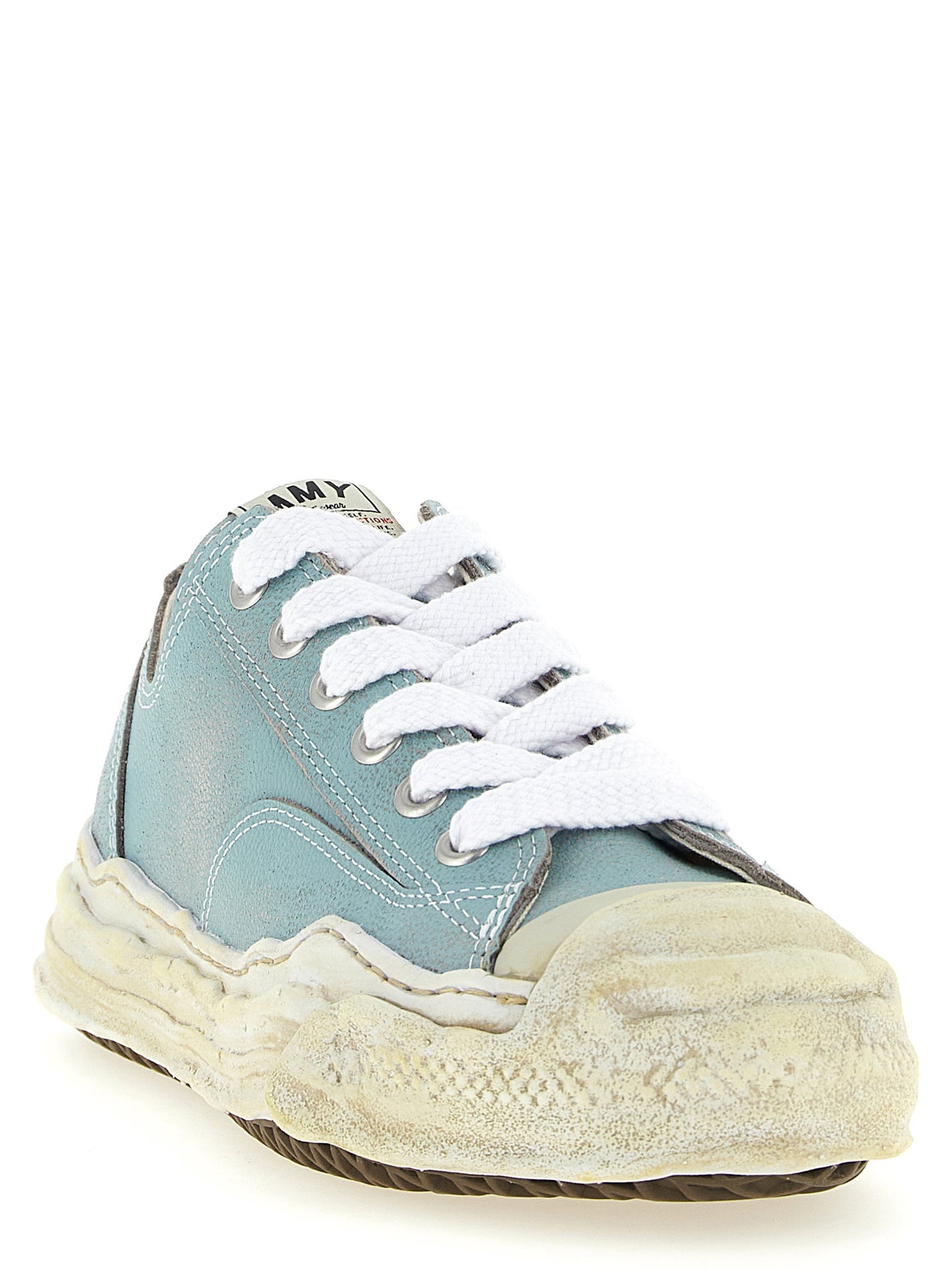 Maison Mihara Yasuhiro Hank Sneakers