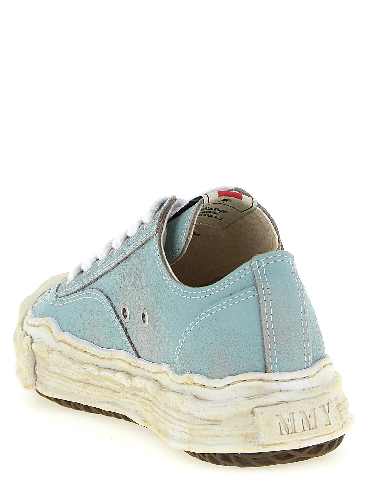 Maison Mihara Yasuhiro Hank Sneakers