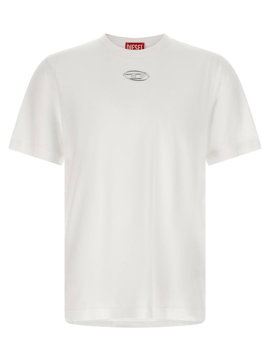 Diesel T-adjust-od T-shirt
