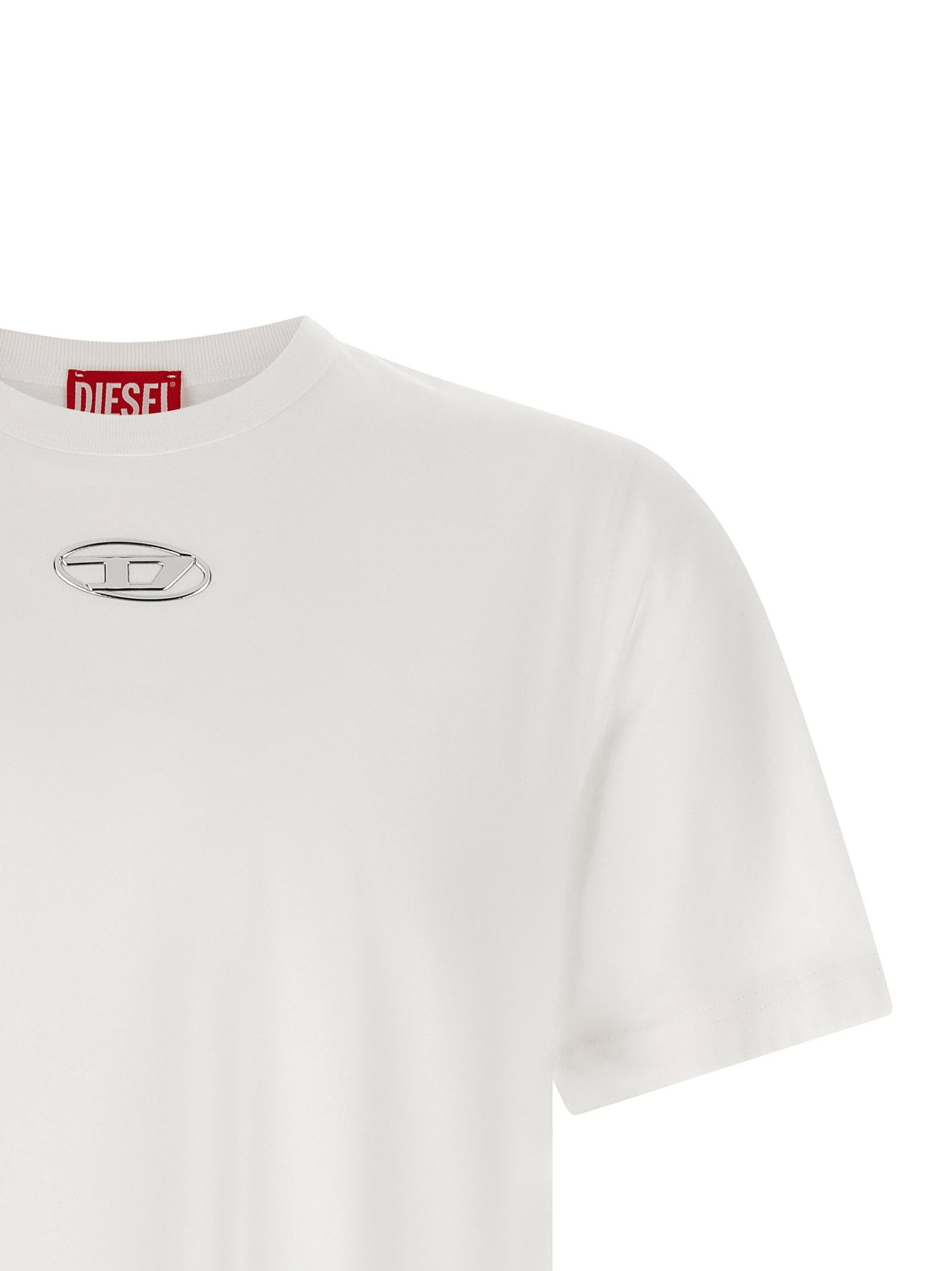 Diesel T-adjust-od T-shirt