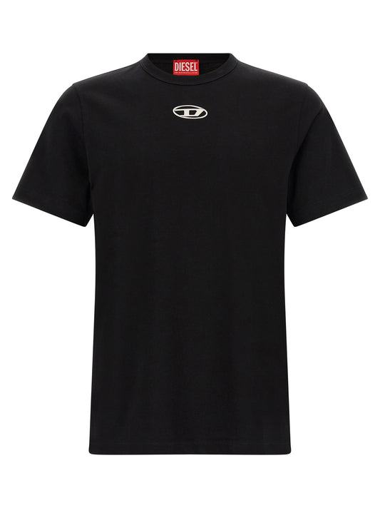 Diesel T-adjust-od T-shirt