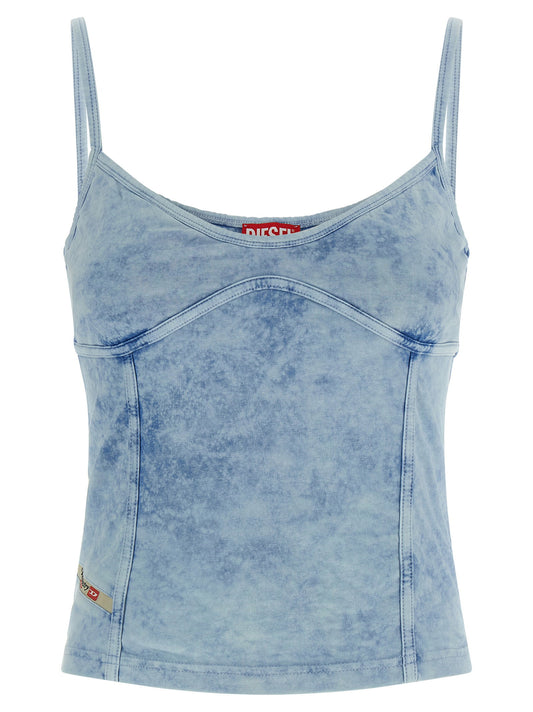 Diesel T-ony Top
