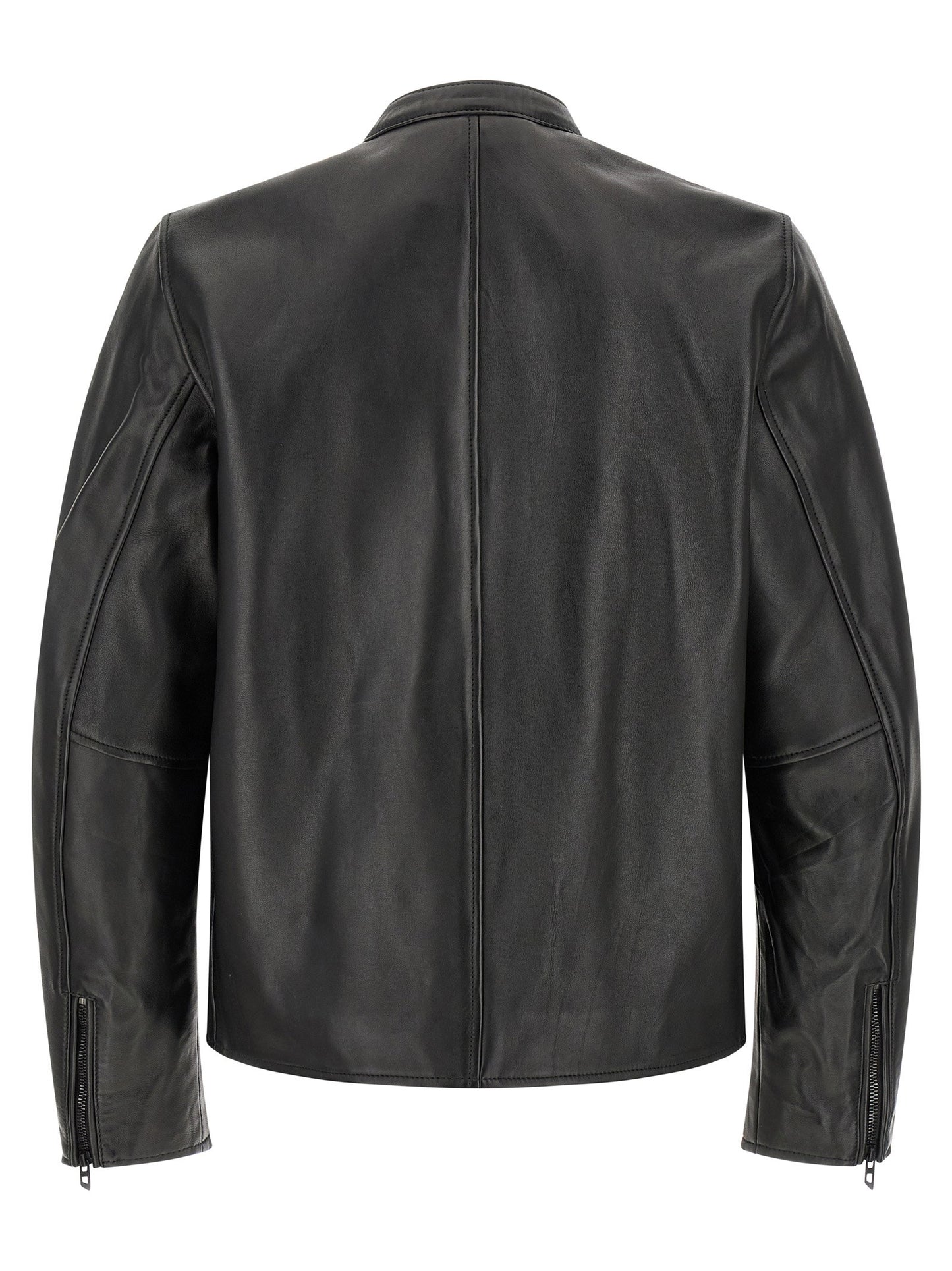 Diesel L-tad-wrd Jacket