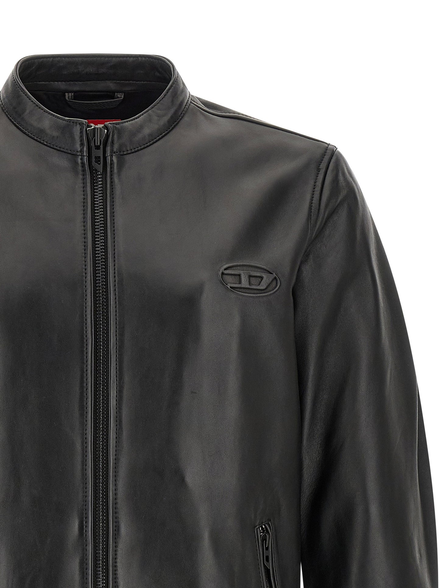 Diesel L-tad-wrd Jacket