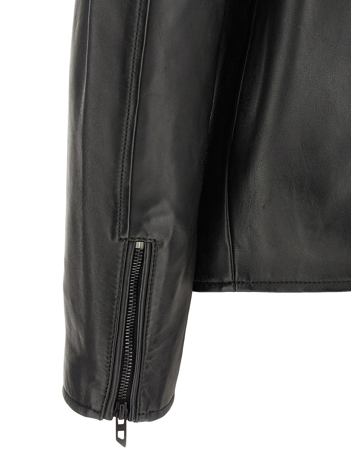 Diesel L-tad-wrd Jacket