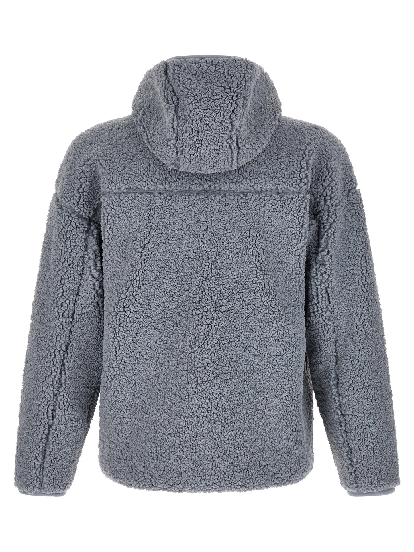 Diesel Teddy S-zat Hoodie