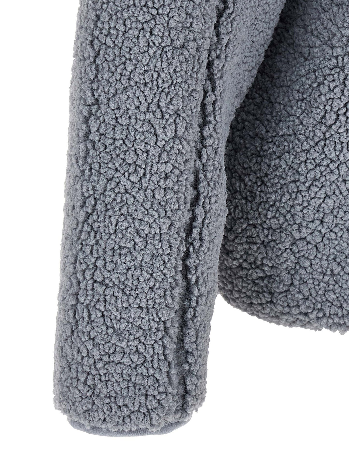 Diesel Teddy S-zat Hoodie