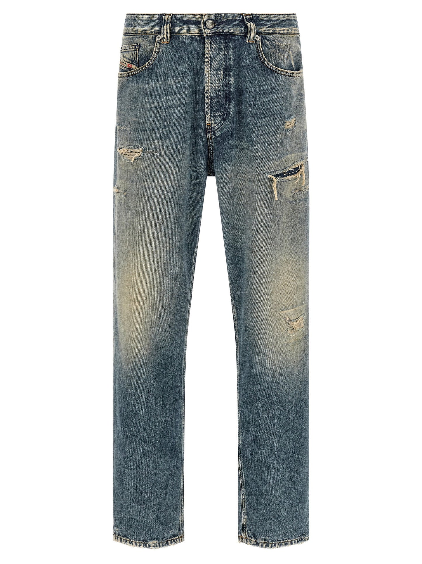 Diesel 2024 D-macs Jeans