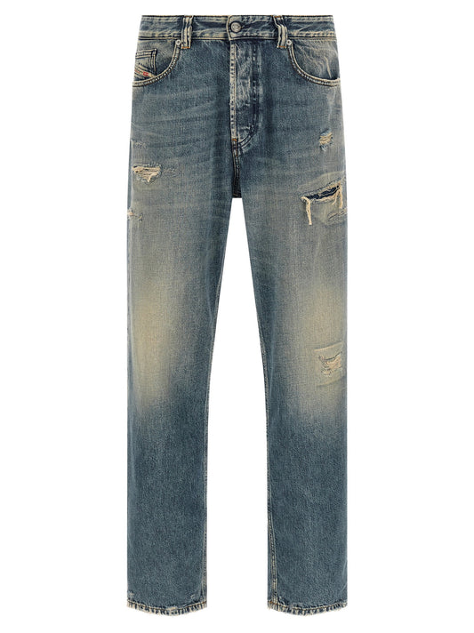 Diesel 2024 D-macs Jeans