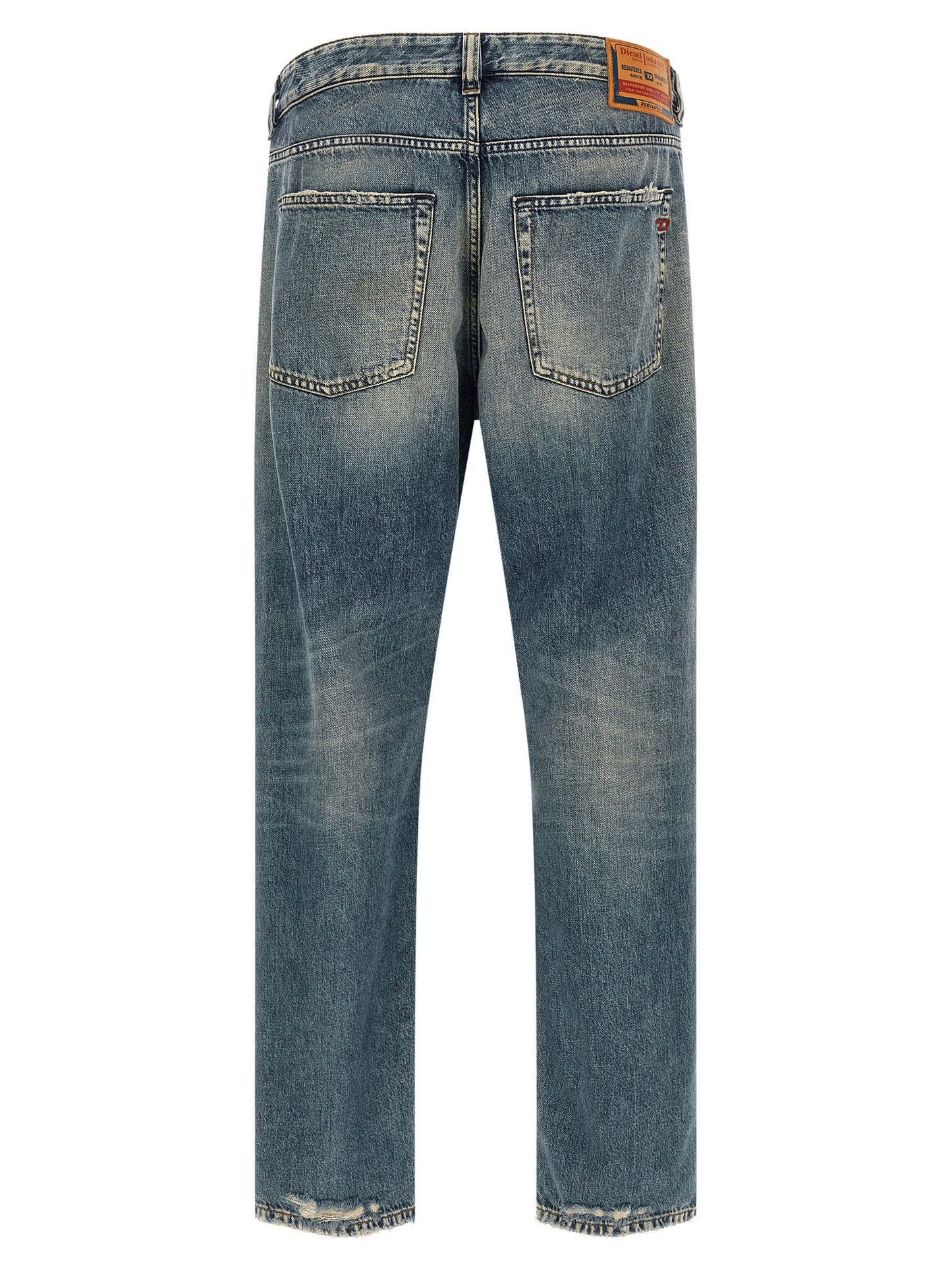 Diesel 2024 D-macs Jeans