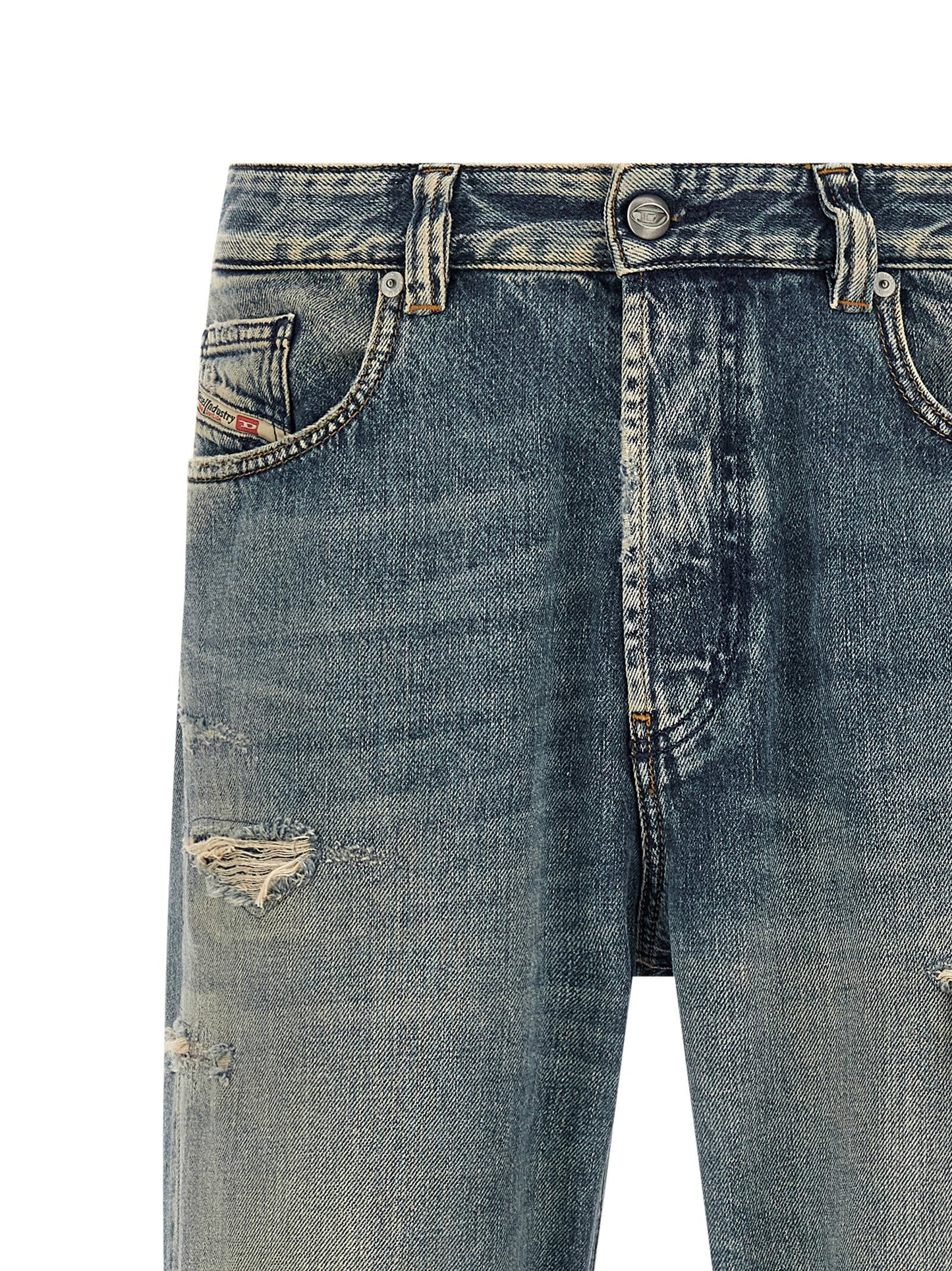 Diesel 2024 D-macs Jeans
