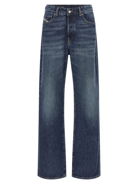 Diesel D-sent Jeans