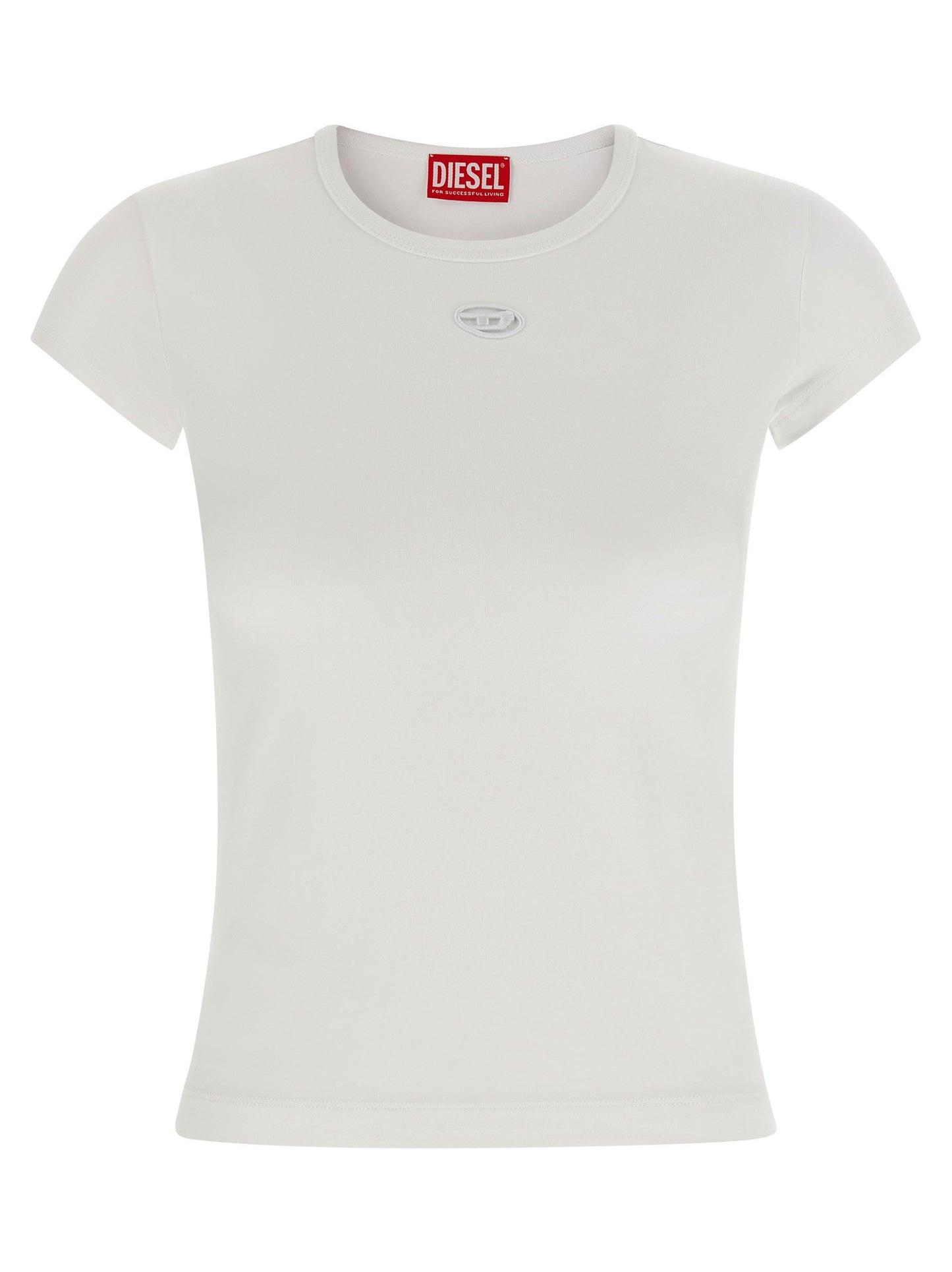 Diesel T-angie-od T-shirt