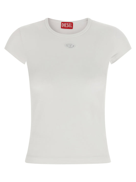 Diesel T-angie-od T-shirt
