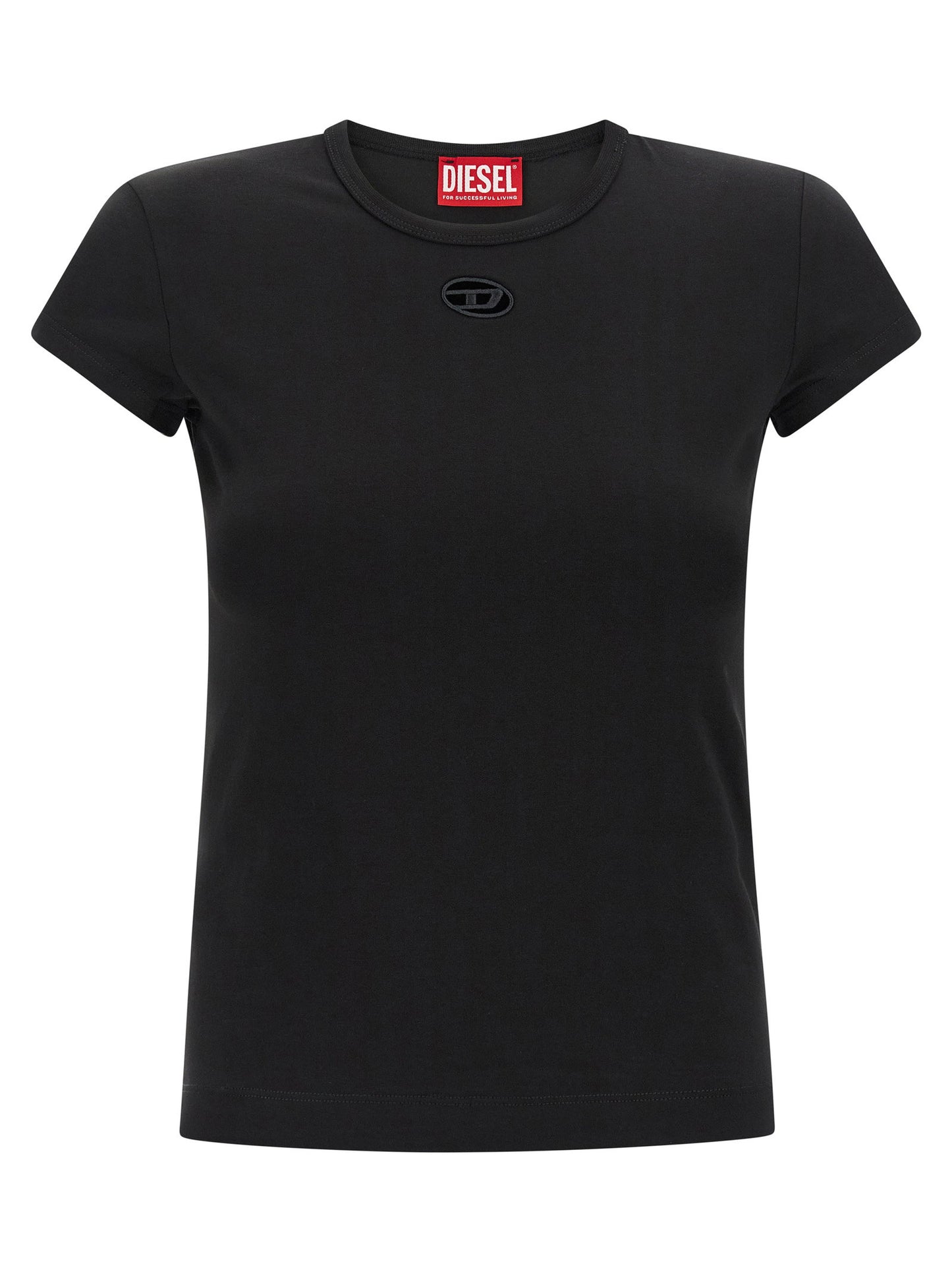 Diesel T-angie-od T-shirt