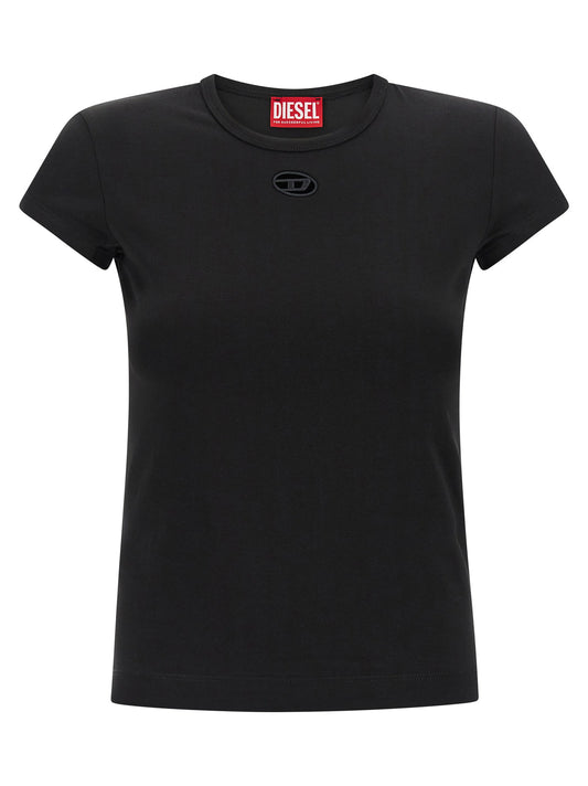 Diesel T-angie-od T-shirt