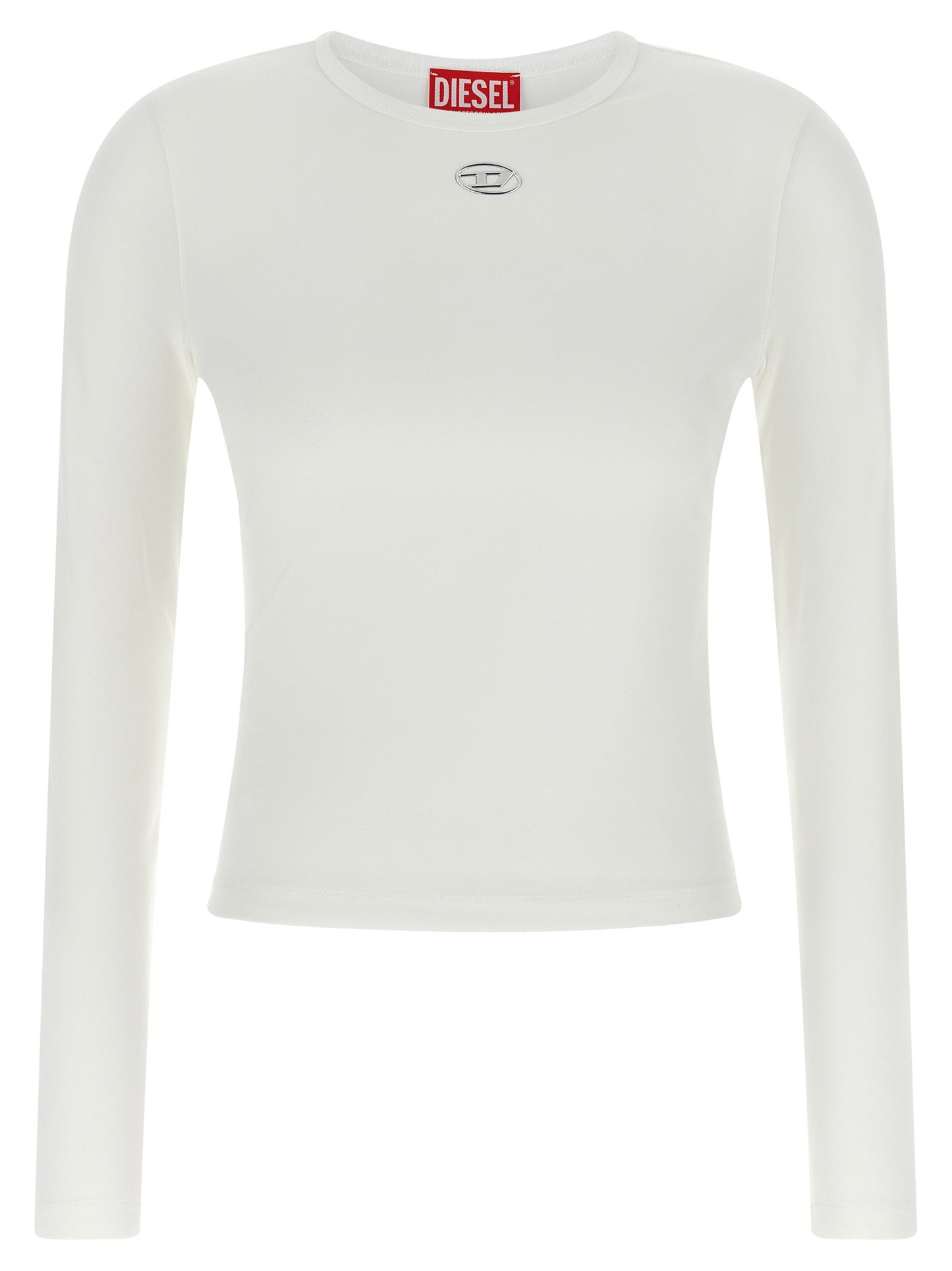 Diesel T-uncutieslong-od Top