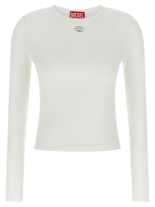 Diesel T-uncutieslong-od Top