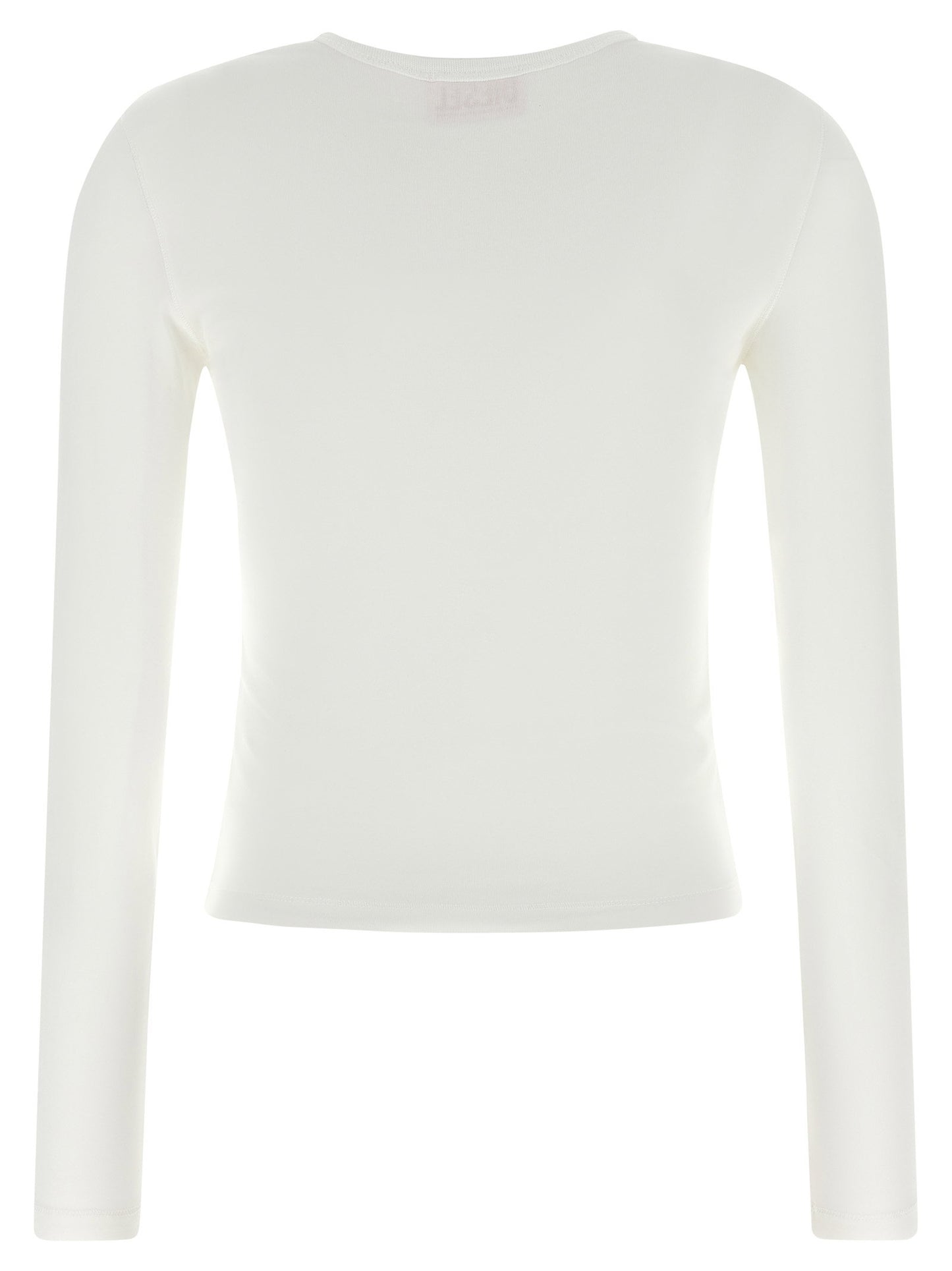 Diesel T-uncutieslong-od Top