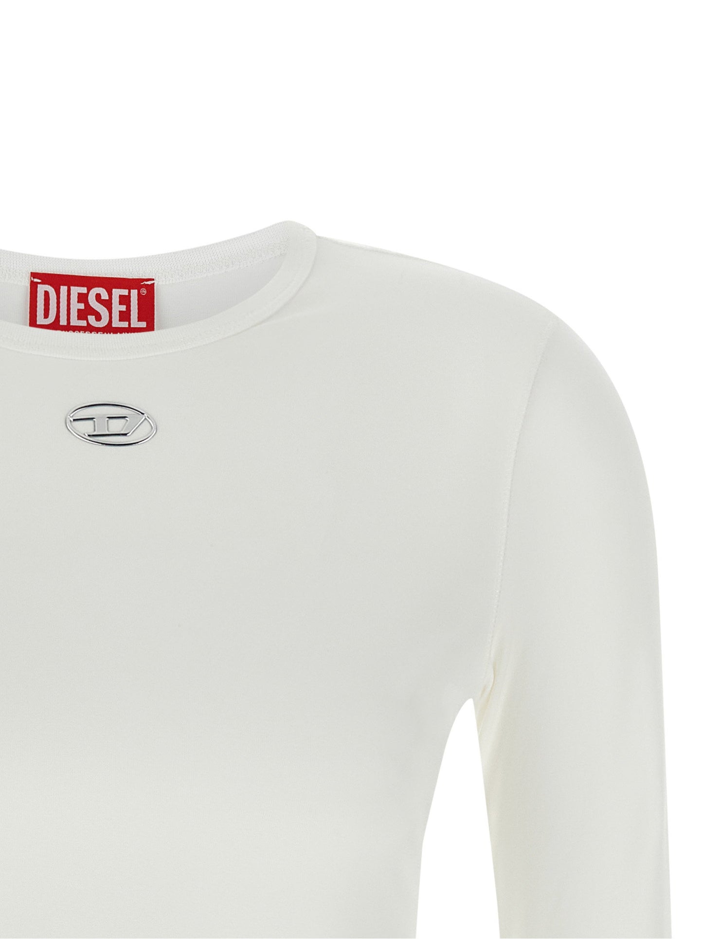 Diesel T-uncutieslong-od Top