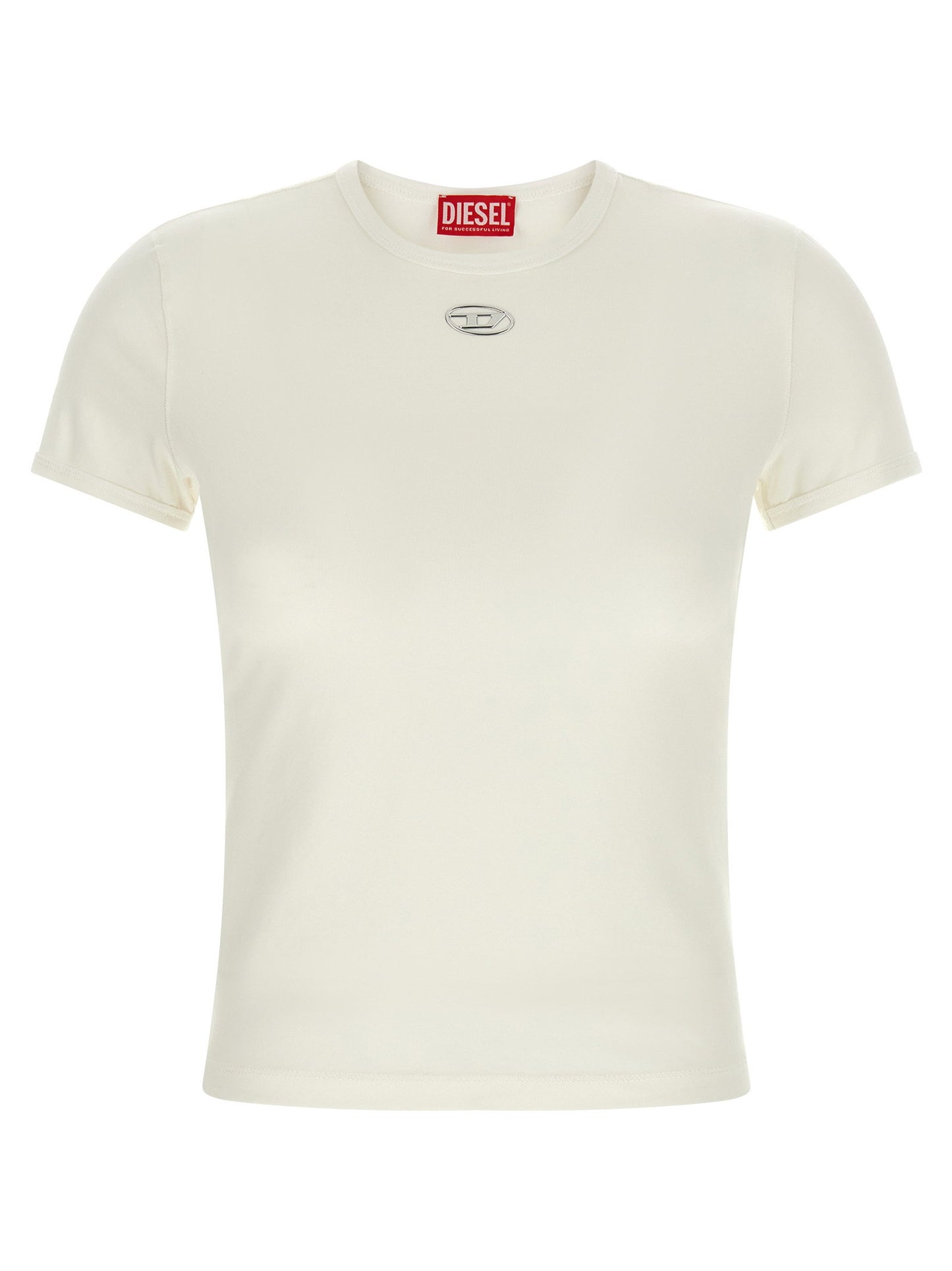 Diesel Uncutieslong-od T-shirt