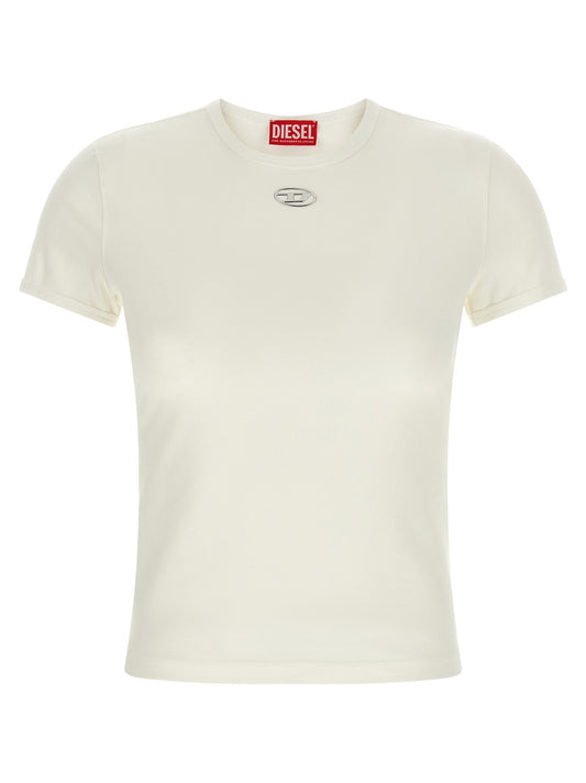 Diesel Uncutieslong-od T-shirt