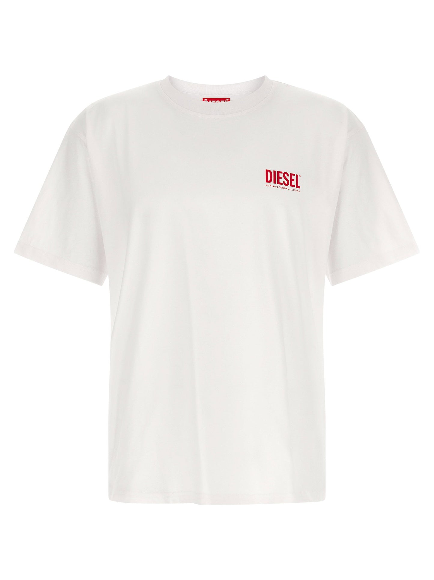 Diesel T-boxt-bisk T-shirt