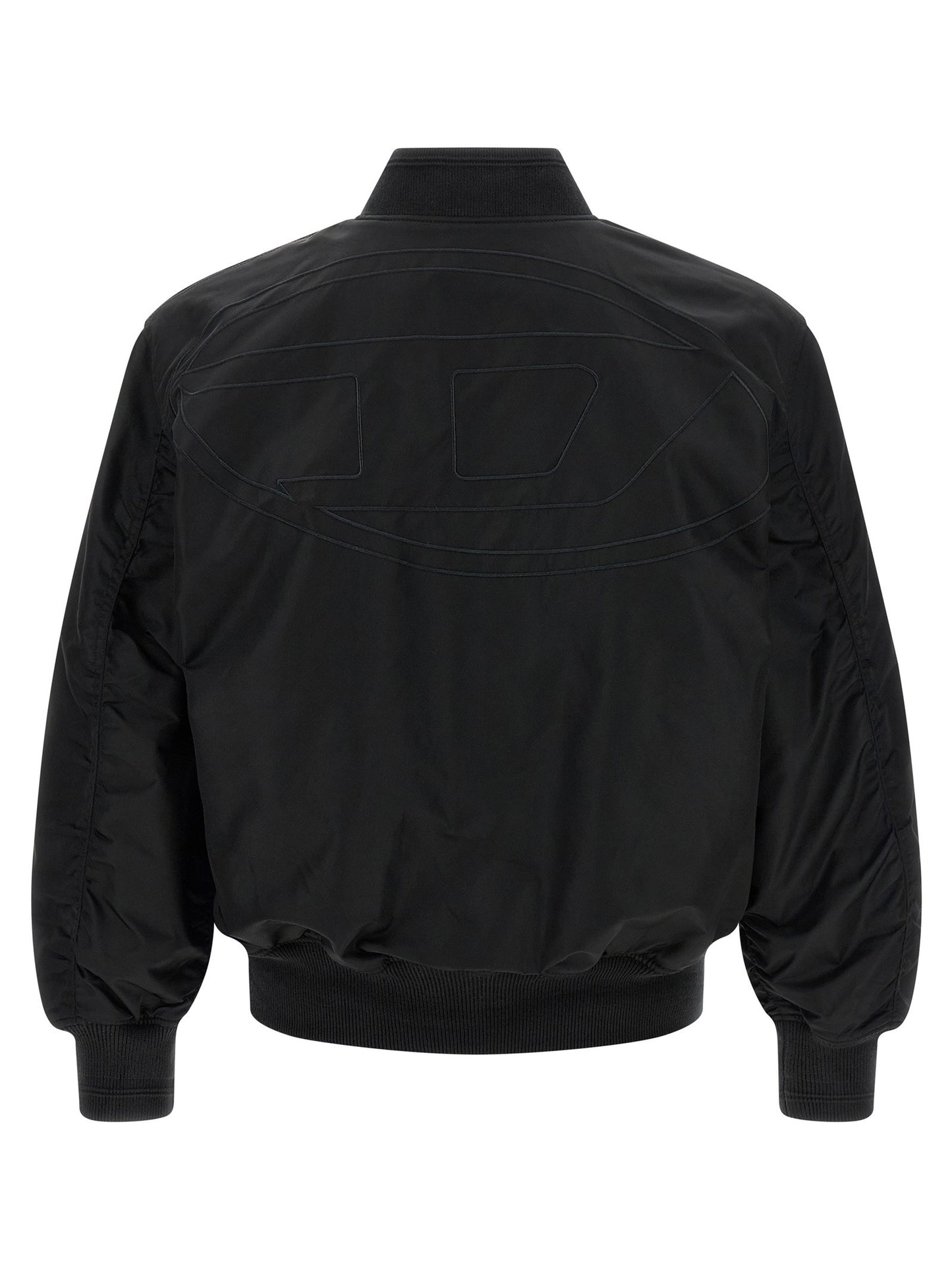 Diesel W-type-d1 Reversible Bomber Jacket
