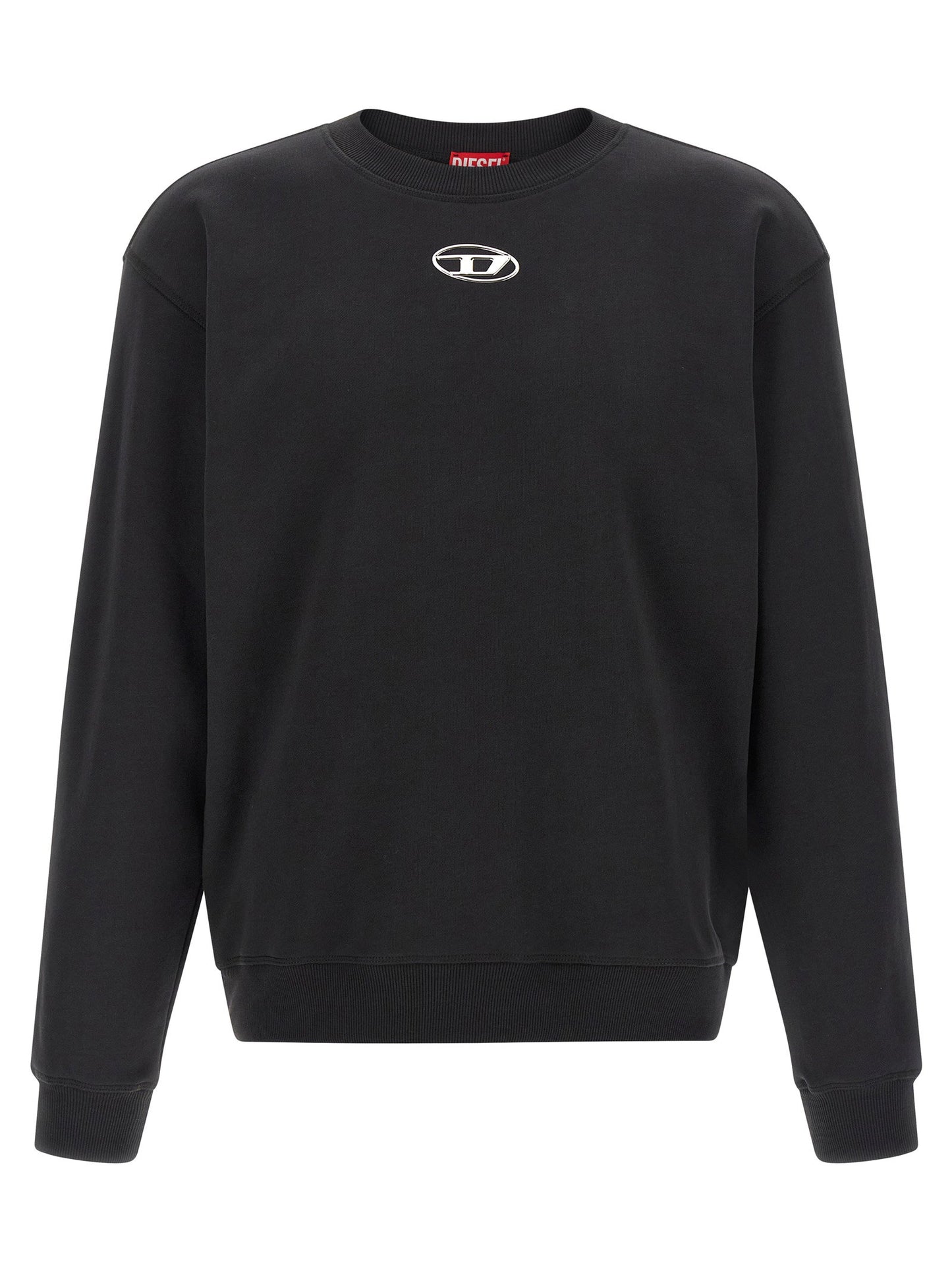 Diesel S-norm-iod Sweatshirt