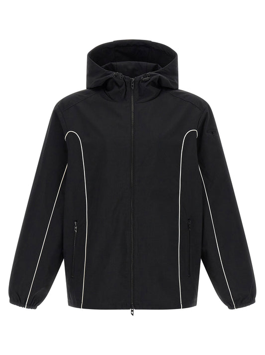 Diesel J-hives-wrd Jacket