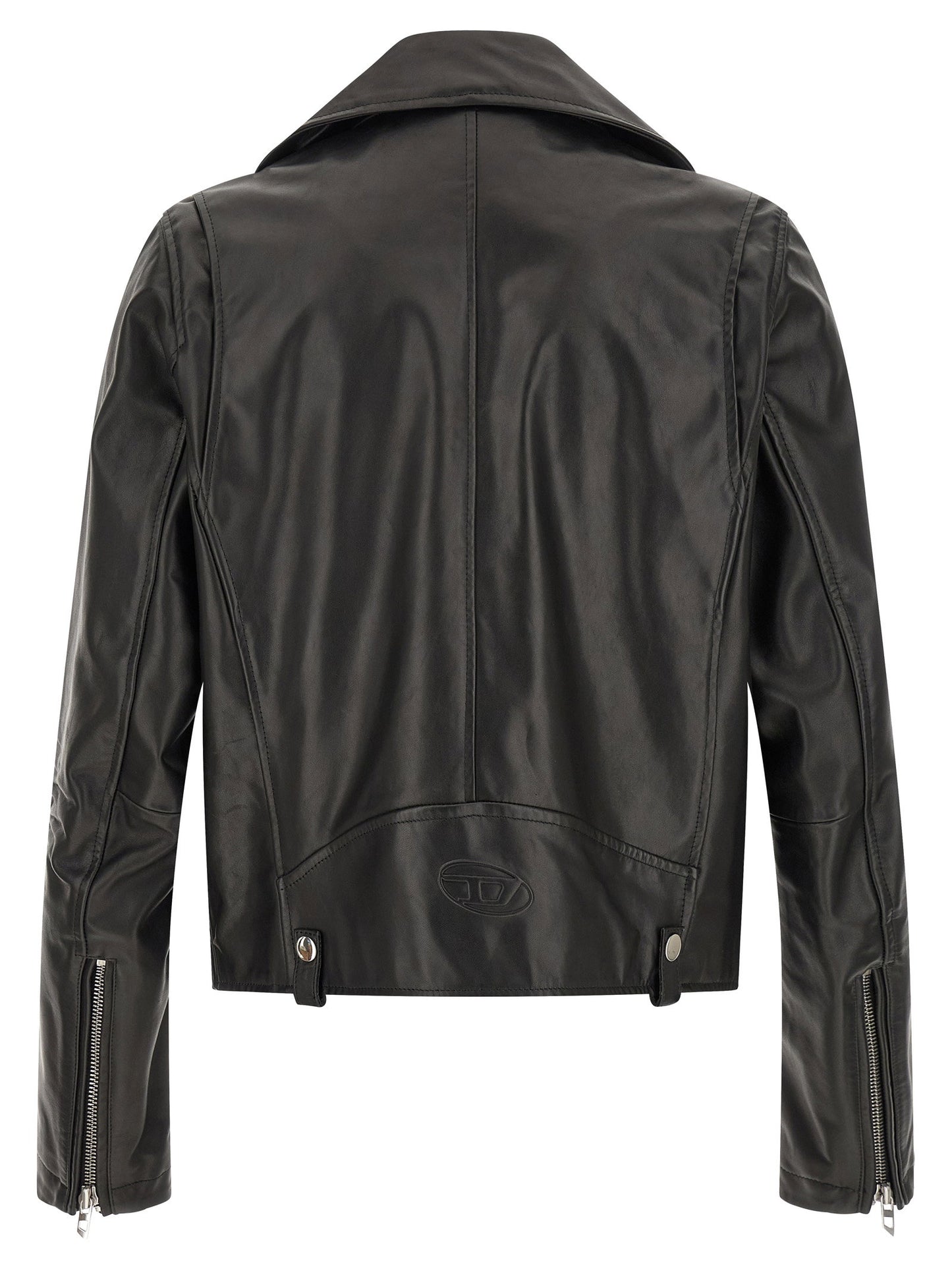 Diesel L-eo-wrd Jacket