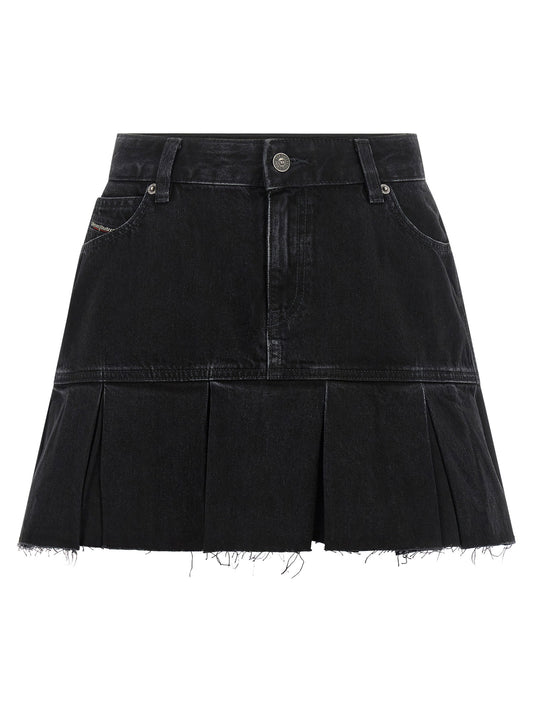 Diesel De-reen Skirt