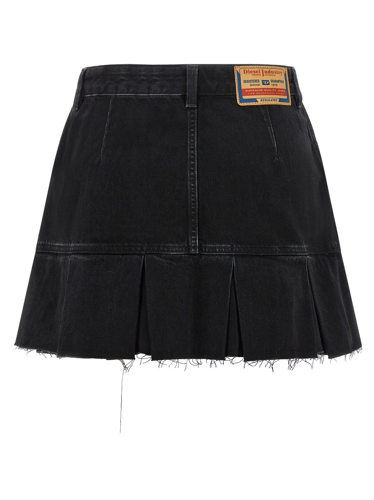 Diesel De-reen Skirt
