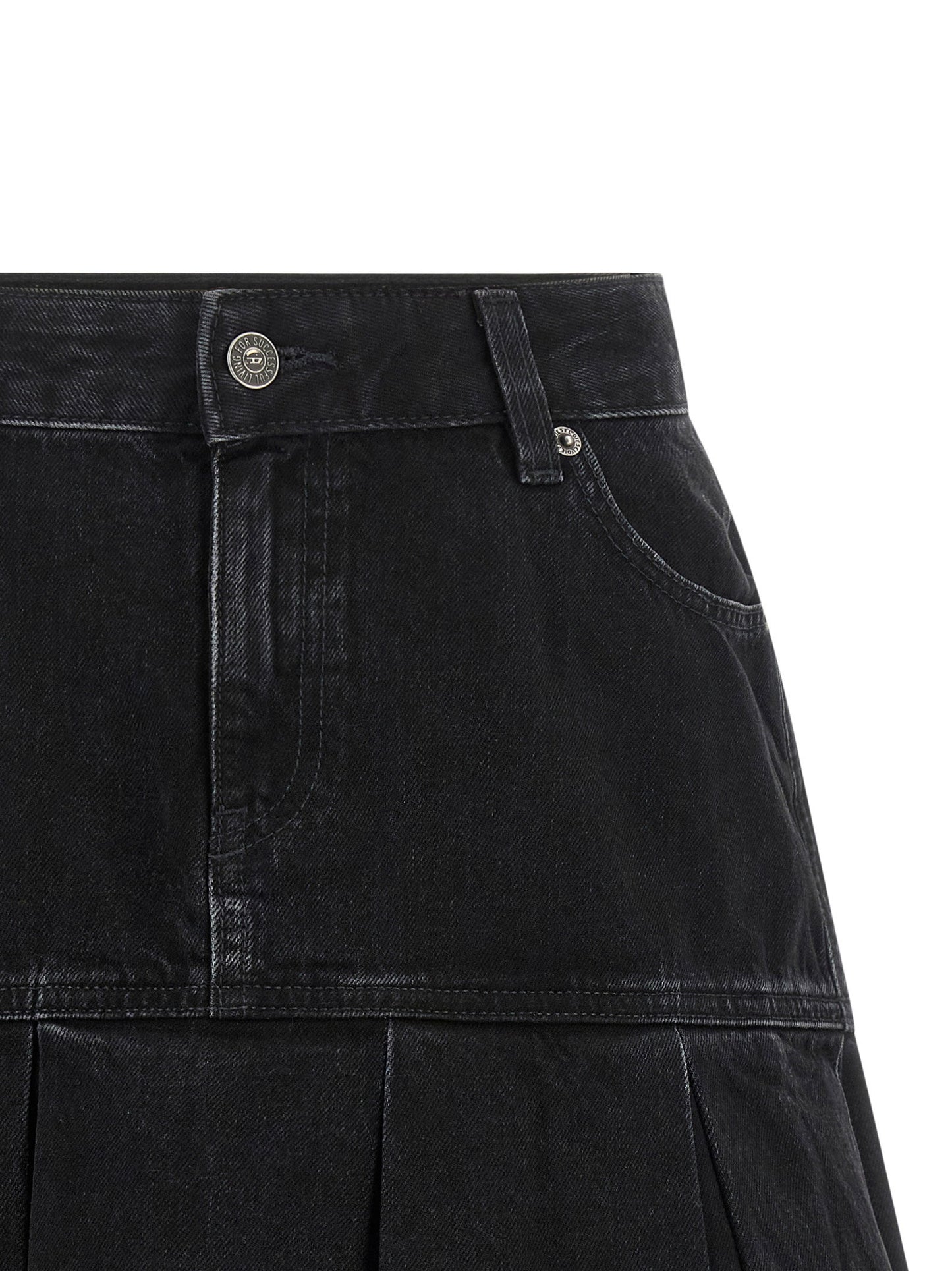 Diesel De-reen Skirt