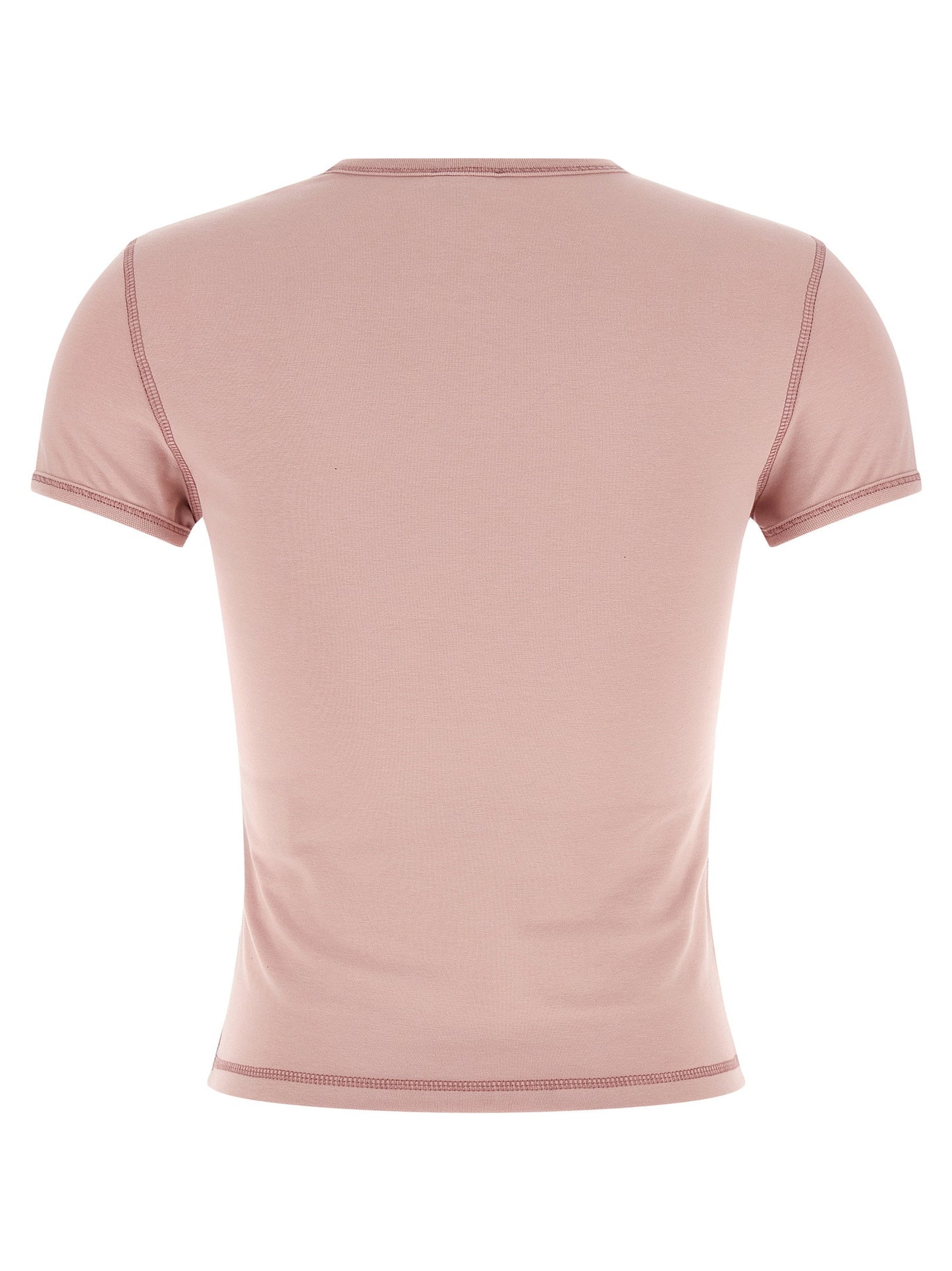 Diesel T-uncuties-long-s5 T-shirt