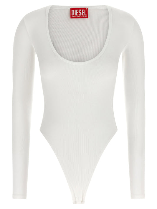Diesel T-bodyn Bodysuit