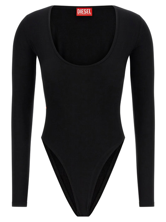 Diesel T-bodyn Bodysuit
