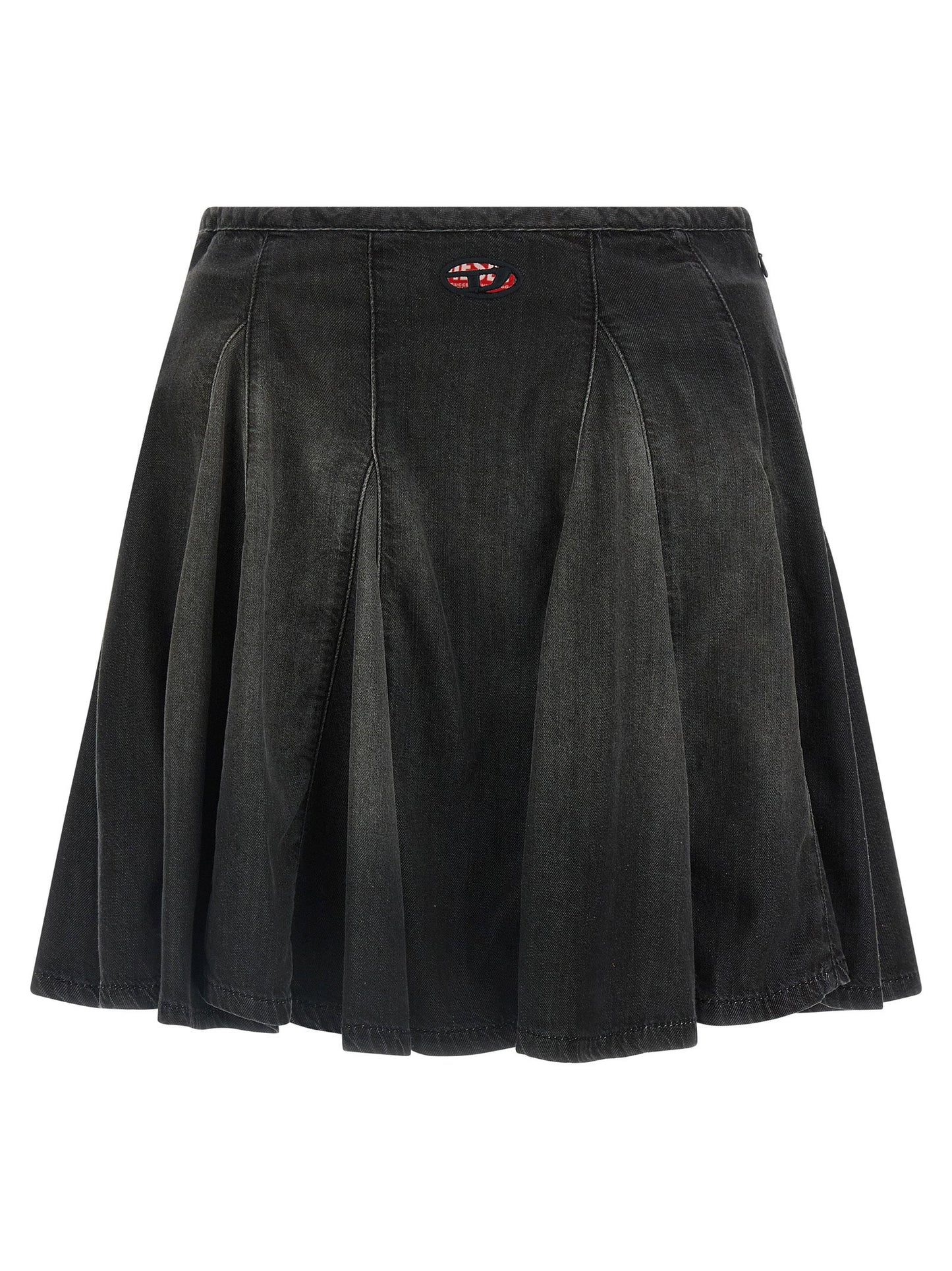 Diesel De-spiki-s Skirt