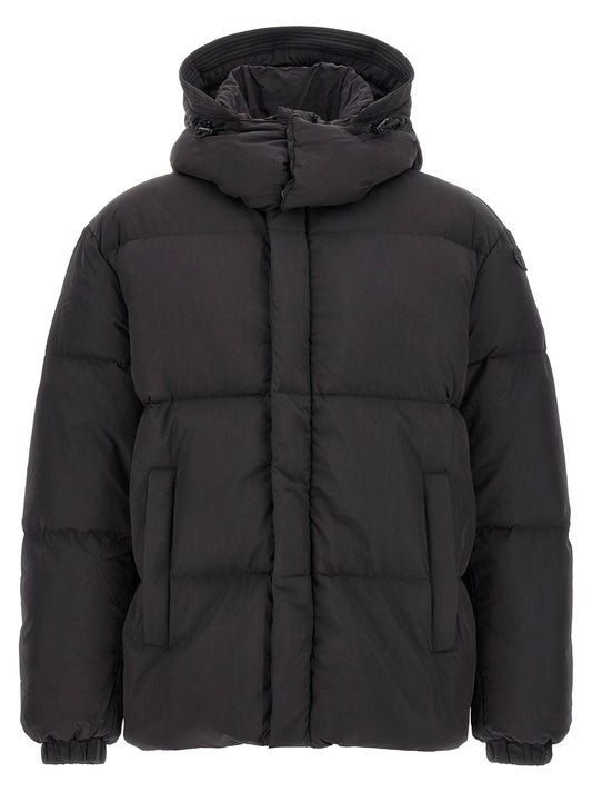 Diesel W-rolfys-wrd Down Jacket