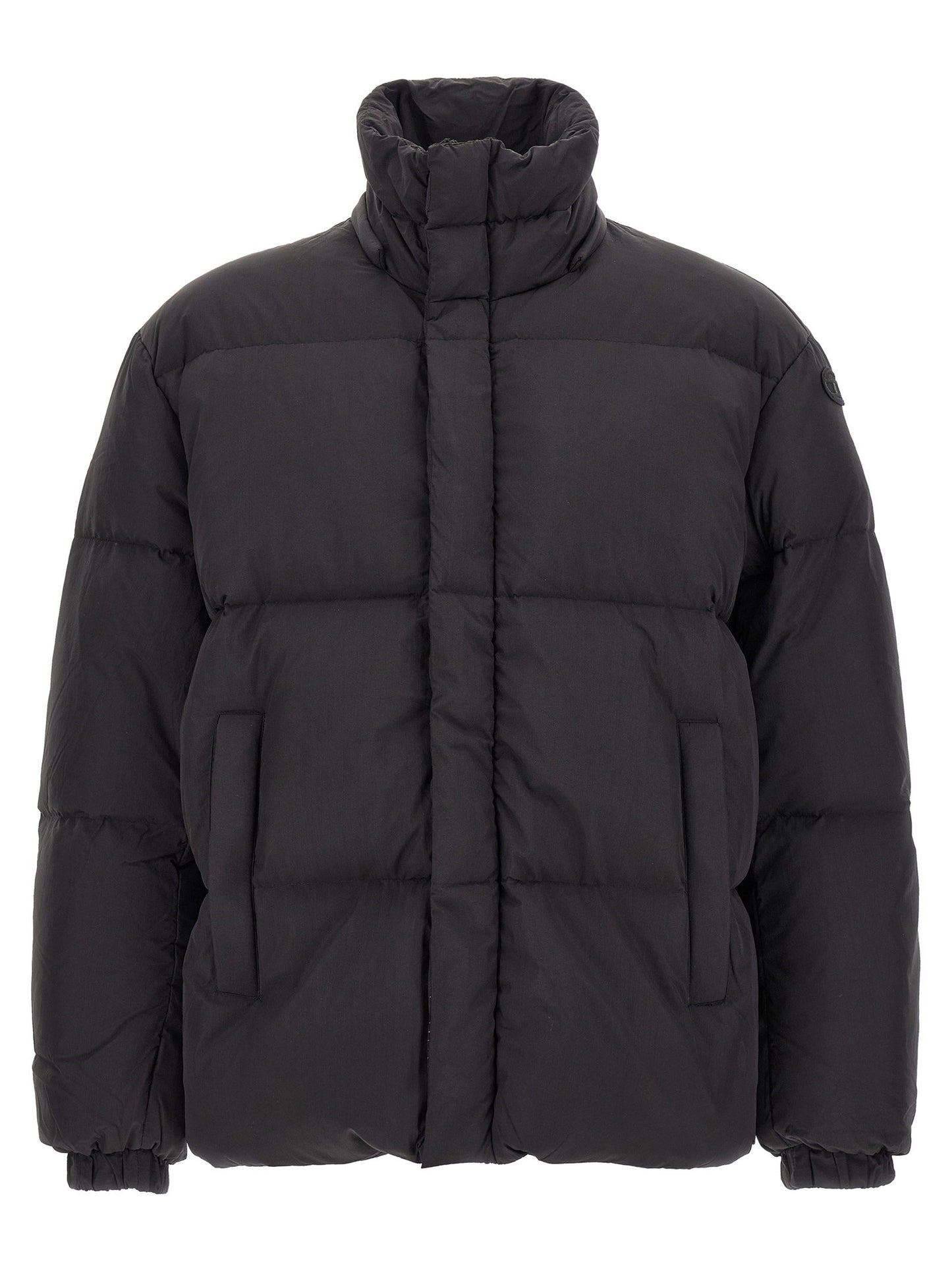 Diesel W-rolfys-wrd Down Jacket
