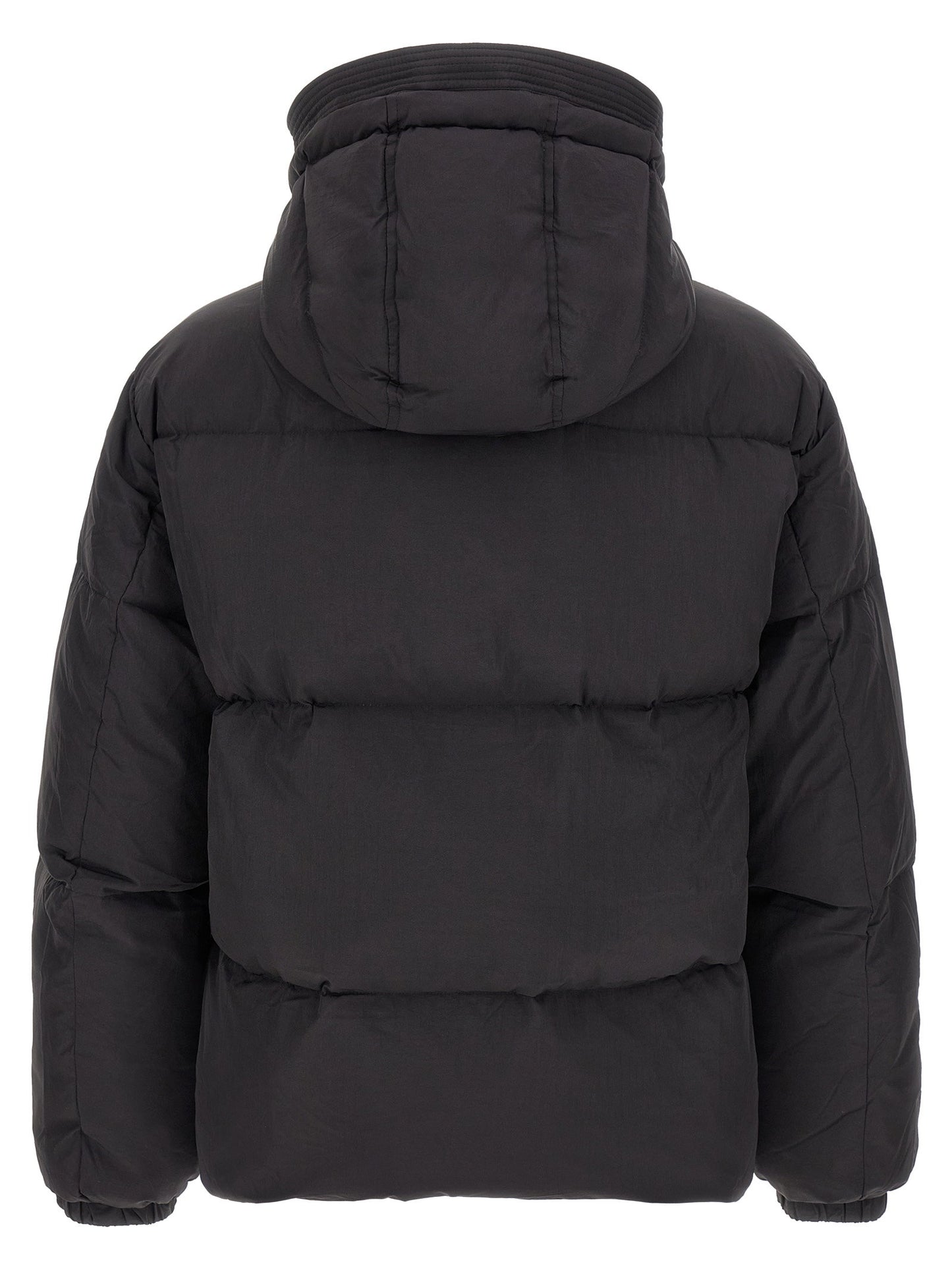 Diesel W-rolfys-wrd Down Jacket