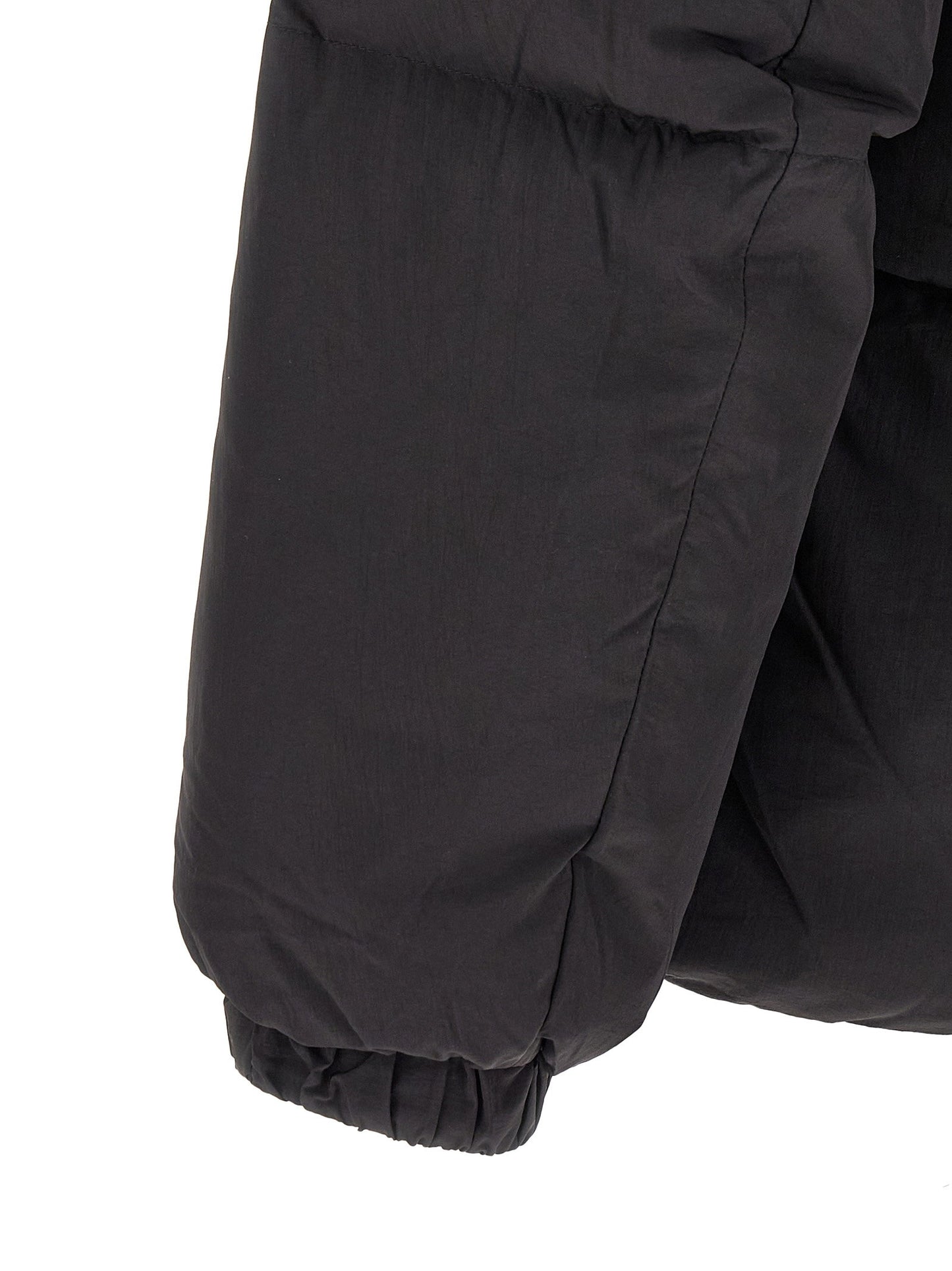 Diesel W-rolfys-wrd Down Jacket