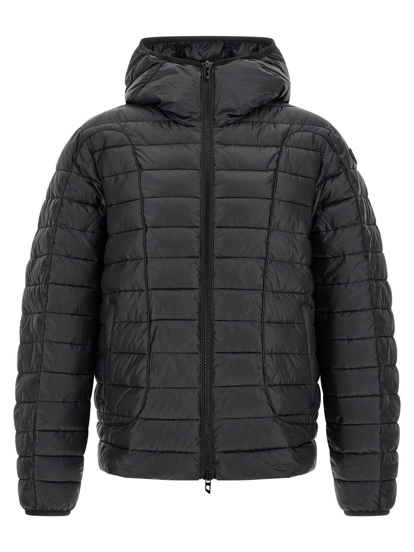 Diesel W-stone-wrd Down Jacket